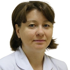 Косарева Ирина Петровна, стоматолог-терапевт