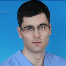 Гавришкин Иван Александрович, онколог