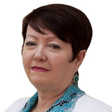 Печковская Татьяна Ивановна, уролог