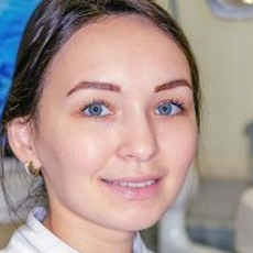 Дулатова Елена Николаевна, стоматолог-терапевт