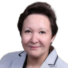 Волкова Лариса Ивановна, невролог