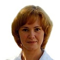 Быченко Светлана Михайловна, невролог