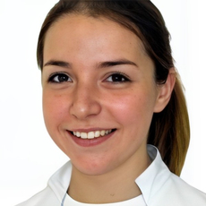 Холодняк Валерия Сергеевна, стоматолог-терапевт