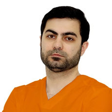 Минатуллаев Вагиф Физуллиевич, стоматолог-хирург