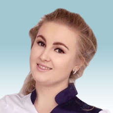 Чапчикова Ольга Александровна, педиатр