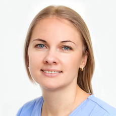 Васютина Надежда Сергеевна, стоматолог-терапевт