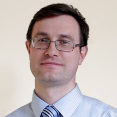 Смирнов Георгий Васильевич, флеболог