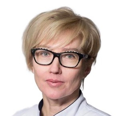 Митрофанова Маргарита Викторовна, рентгенолог