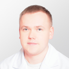 Кузнецов Алексей Сергеевич, хирург