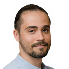 Фадеев Павел Сергеевич, стоматолог-ортопед