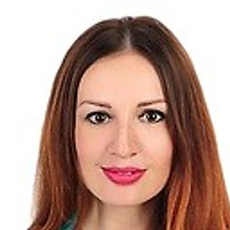 Козина Яна Айратовна, дерматолог