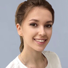 Козлова Татьяна Владимировна, стоматолог-терапевт