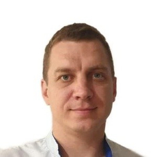Голькин Евгений Викторович, ортопед