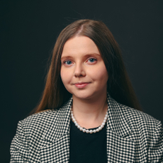 Шульц Дарья Сергеевна, детский психолог