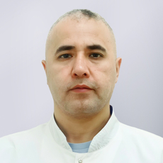 Давлатов Озод Абдулазизович, хирург