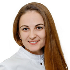 Балакирева Анна Николаевна, гинеколог