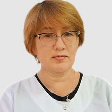 Колесникова Светлана Геннадьевна, невролог