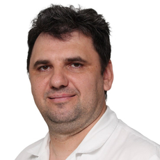 Ковалев Александр Викторович, хирург