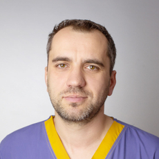 Маслихов Алексей Викторович, хирург