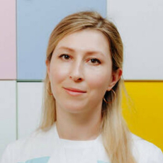 Иванова Галина Александровна, детский гастроэнтеролог