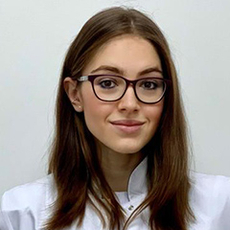 Драпкина Юлия Сергеевна, гинеколог