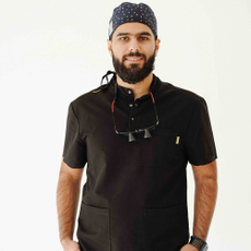 Тонян Артем Валерьевич, стоматолог-хирург