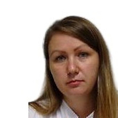 Сазонова Мария Вячеславовна, невролог