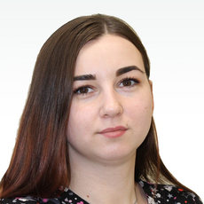 Лебедева Екатерина Юрьевна, стоматолог-терапевт