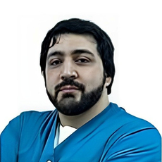 Мамедов Дилавар Аладдинович, стоматолог-терапевт