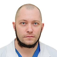 Сукач Михаил Сергеевич, дерматолог