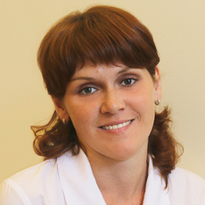 Забегаева Наталья Викторовна, педиатр