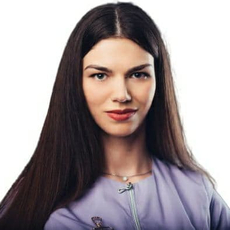 Раживина Анна Вячеславовна, кардиолог