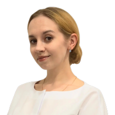 Кучма Алиса Игоревна, кардиолог