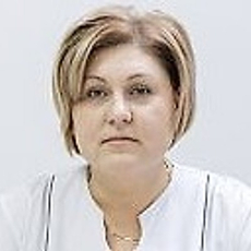 Муратова Ольга Антониновна, анестезиолог