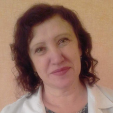 Дьячкина Антонина Валентиновна, офтальмолог