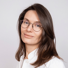 Мартынова Мария Валерьевна, гинеколог