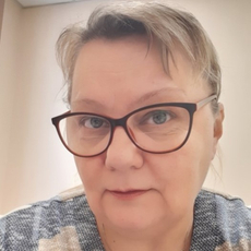 Никифорова Алина Дмитриевна, психолог