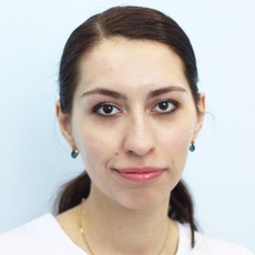 Муханова Юлия Александровна, маммолог-онколог