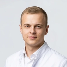 Подшивалов Денис Петрович, ортопед