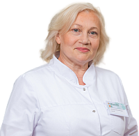 Романова Лилия Борисовна, врач функциональной диагностики