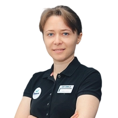 Бурцева Анна Александровна, стоматолог-ортопед