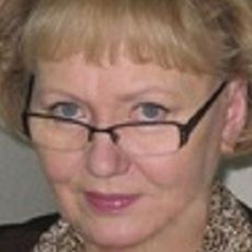 Алексина Маргарита Ариевна, врач УЗД
