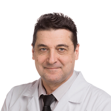 Сафонов Виталий Алексеевич, сосудистый хирург