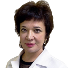 Куницына Марина Алексеевна, эндокринолог