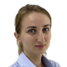 Зубкова Наталья Юрьевна, рентгенолог