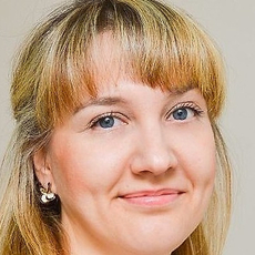 Киселева Ульяна Леонидовна, гинеколог