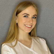 Климова Яна Михайловна, косметолог
