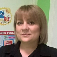 Баша Наталья Викторовна, детский психолог