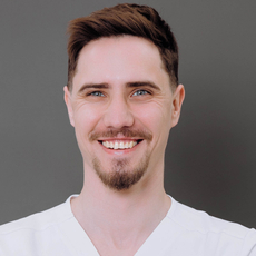 Шерстобитов Юрий Михайлович, стоматолог-ортопед