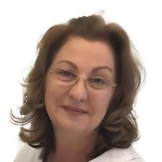Чернова Ирина Витальевна, детский стоматолог